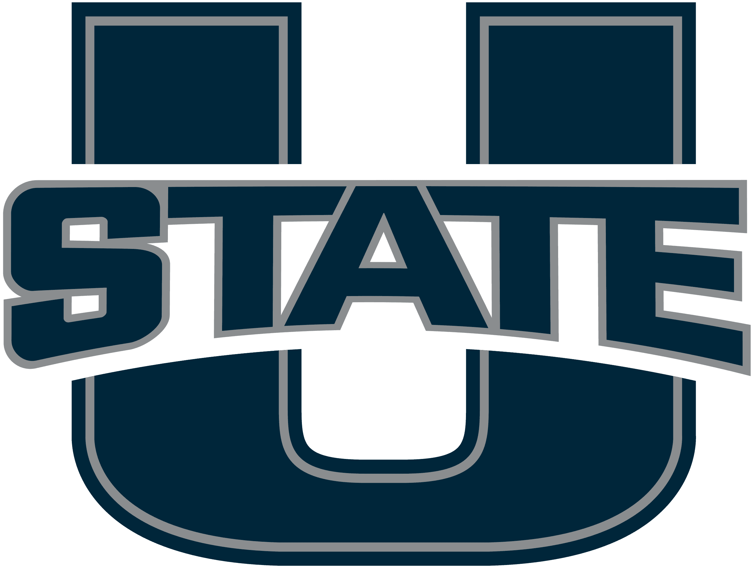 Utah State Logo